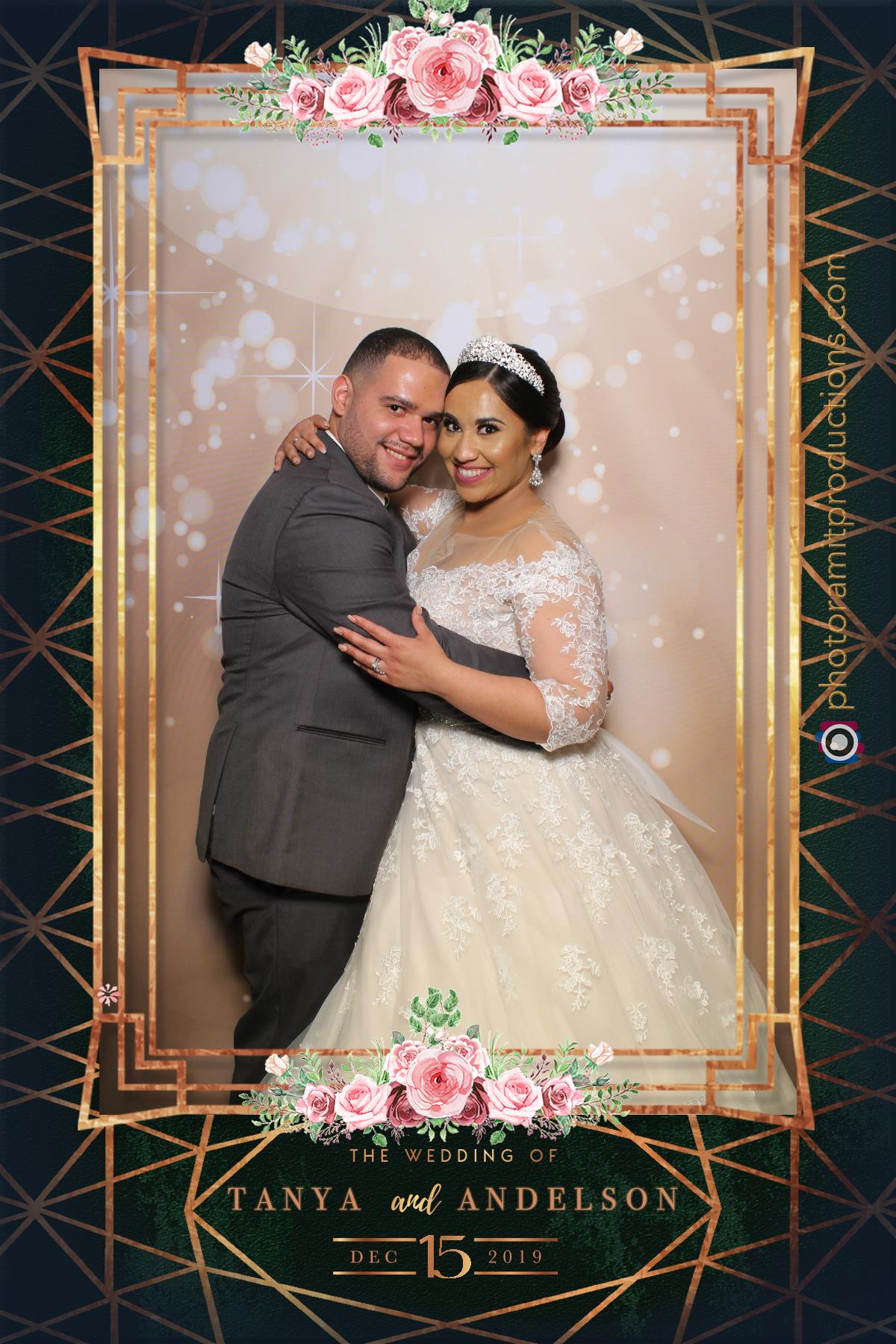Tanya and Andelson's Wedding | View more photos from the event at gallery.photoramitproductions.com/u/PhotoRAMITProductions/Tanya-and-Andelsons-Wedding